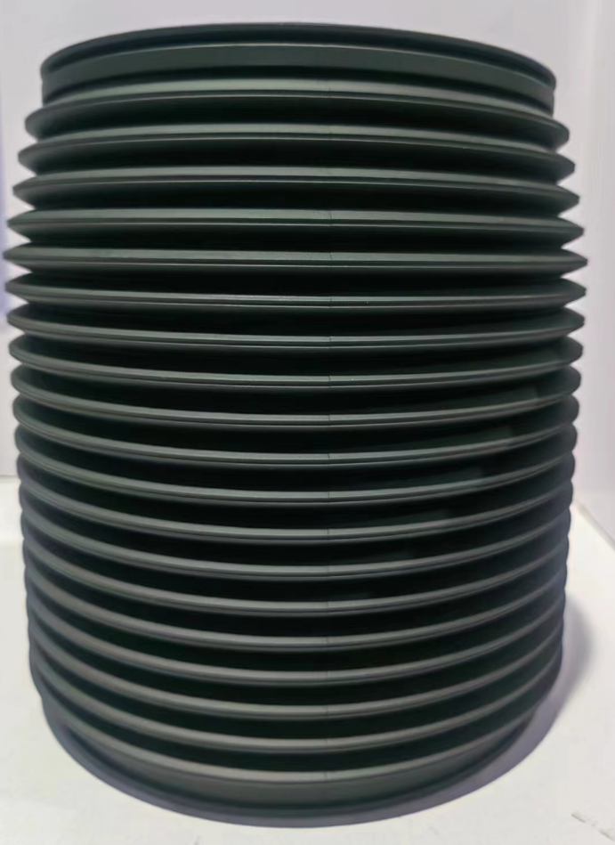 Anhui Huasheng Plastic Co.,Ltd – Car gasket 2