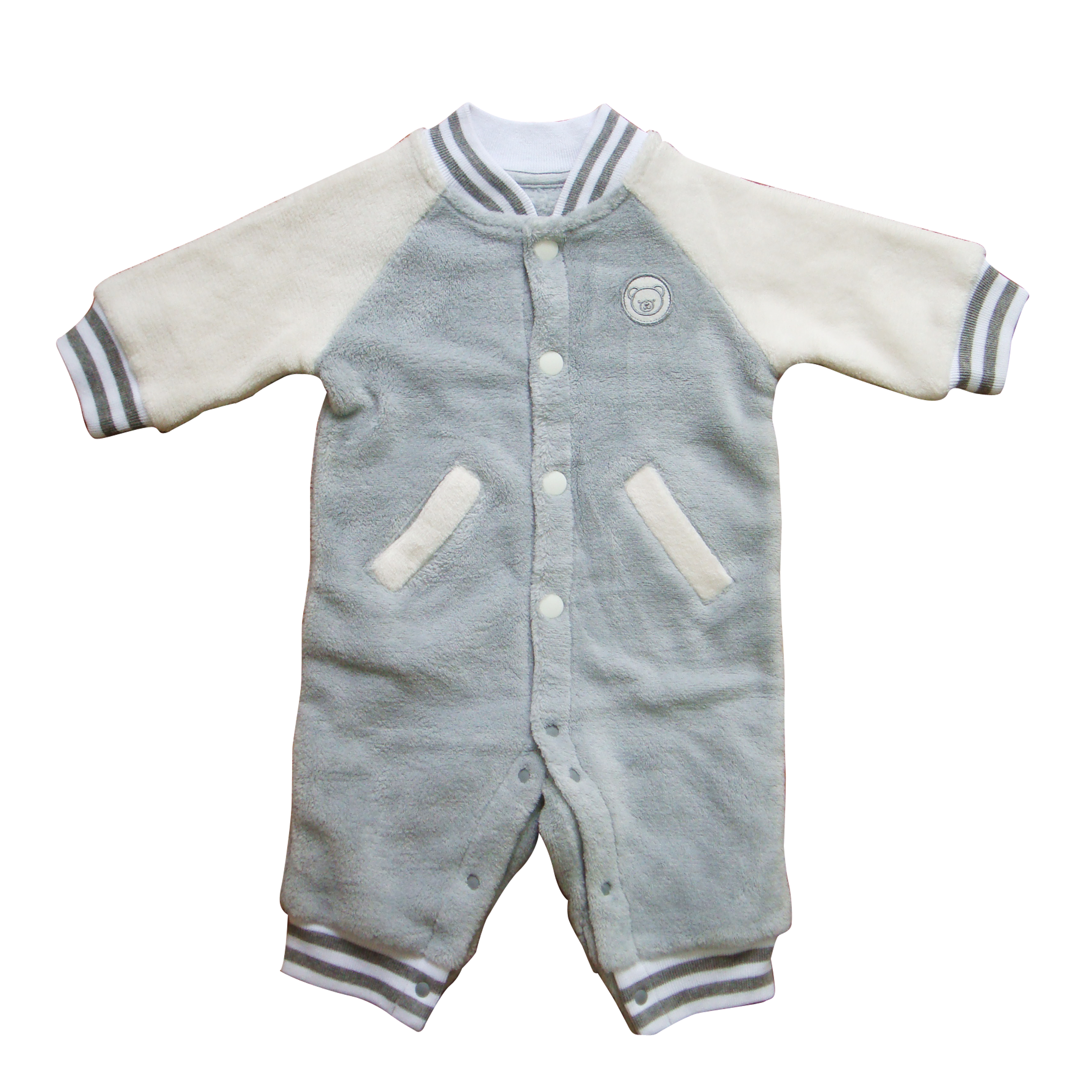CHANGLE BINGFU TRADE CO.,LTD. – children's jacket 3