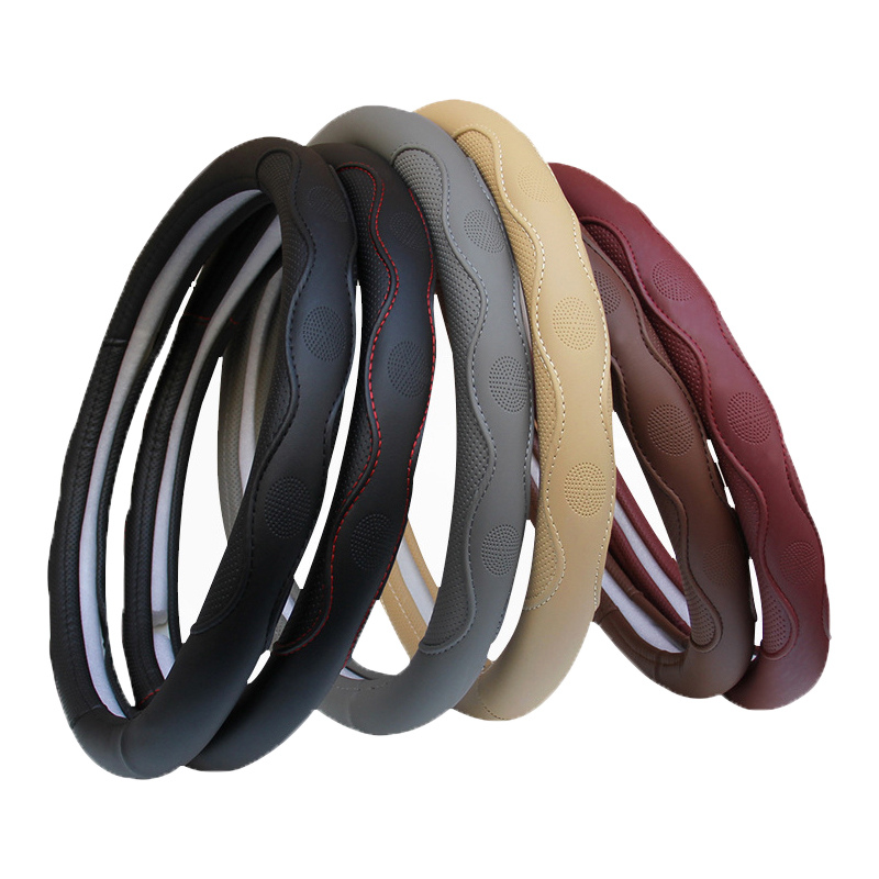 Steering Wheel Cover