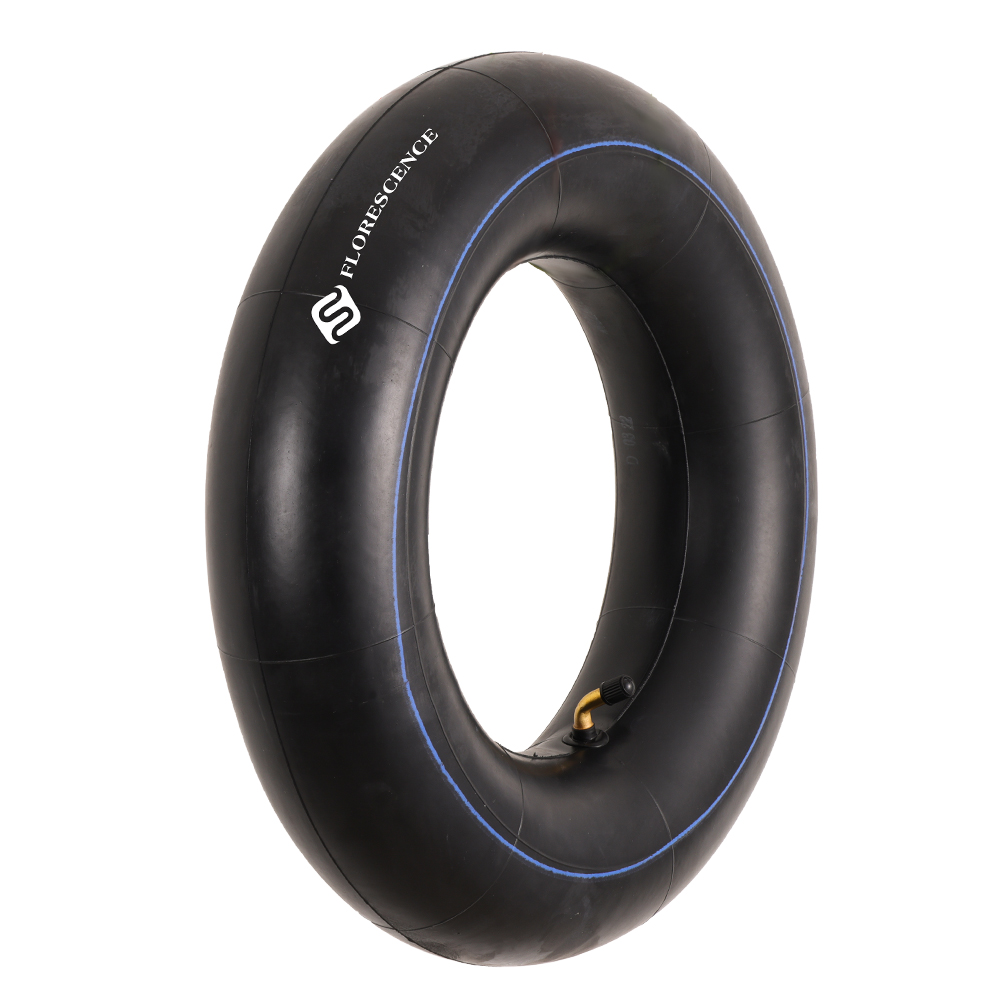 QINGDAO FLORESCENCE CO., LTD – cadena de bicicleta 1