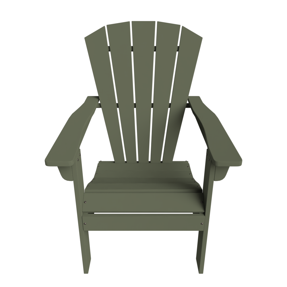 Adirondack Chair