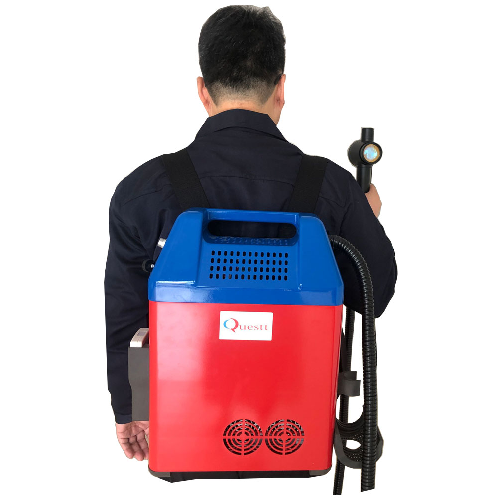 Wuhan Questt Asia Technology Co., Ltd – molde de inyección 1