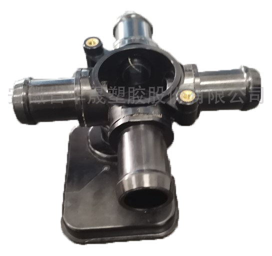 Anhui Huasheng Plastic Co.,Ltd – Plastic parts 1