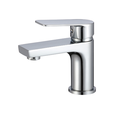 Basin Faucet