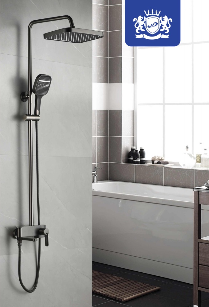 JINDU SANITARY WARE CO.LTD – Fittings of water taps 3