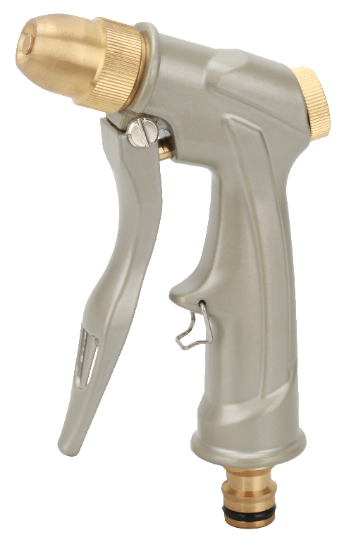 garden sprayer nozzle