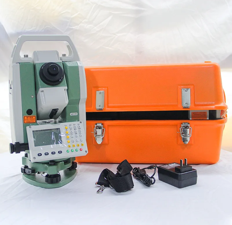 Total station