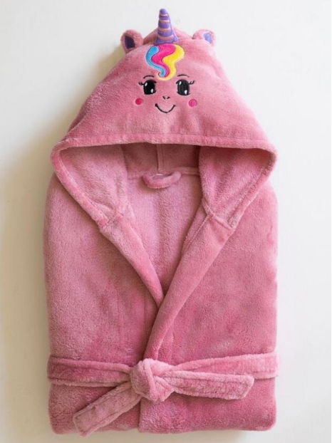 Bathrobe