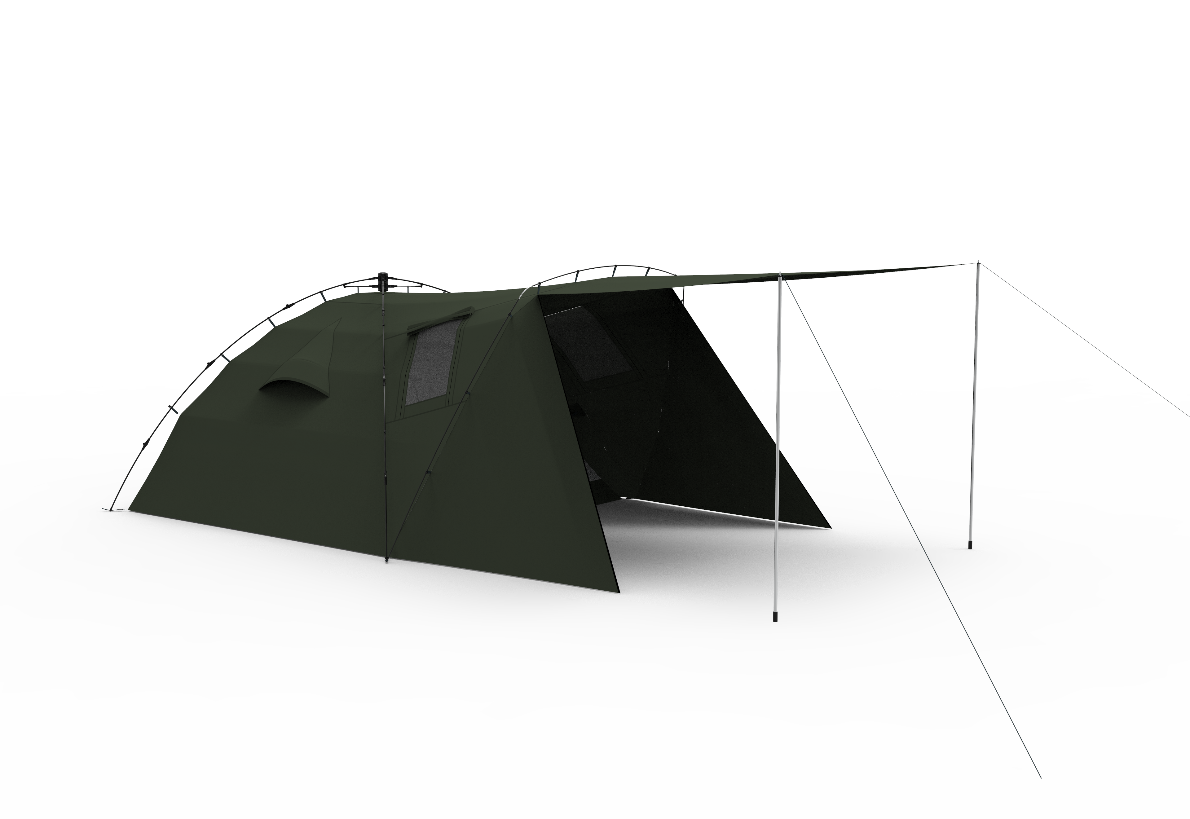 camping tent