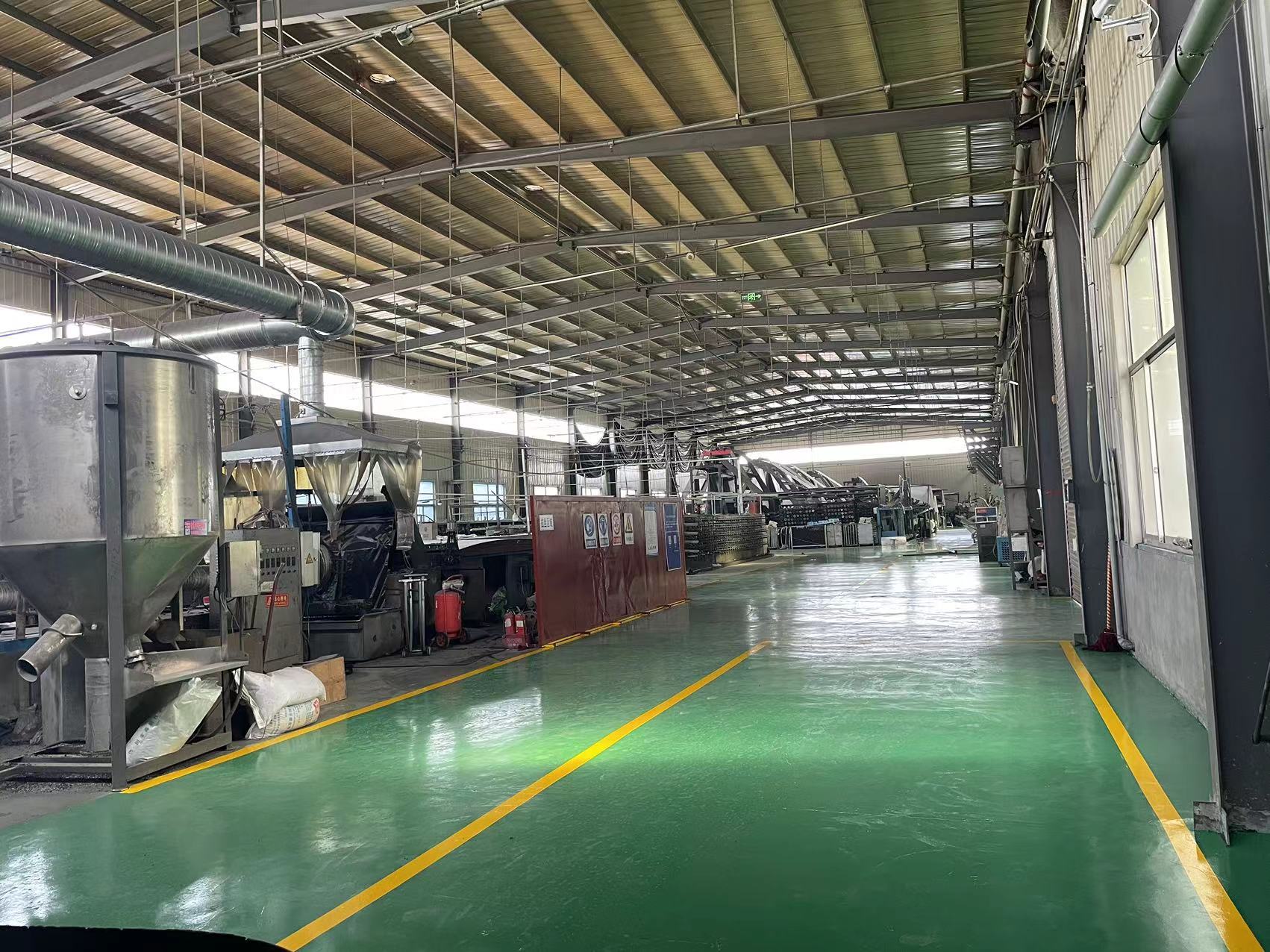 Weifang Huacheng Modified Plastics Co., Ltd. – Product photos 3