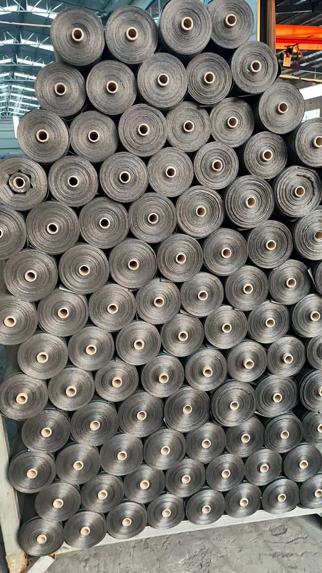 Weifang Huacheng Modified Plastics Co., Ltd. – Product photos 2