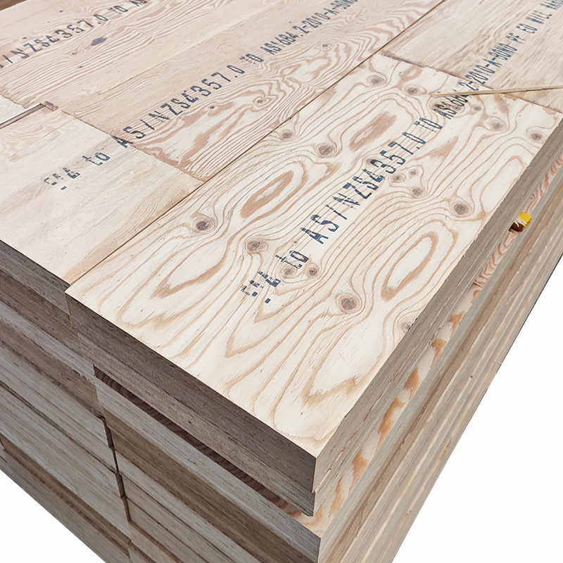 Fushi Pine LVL beam