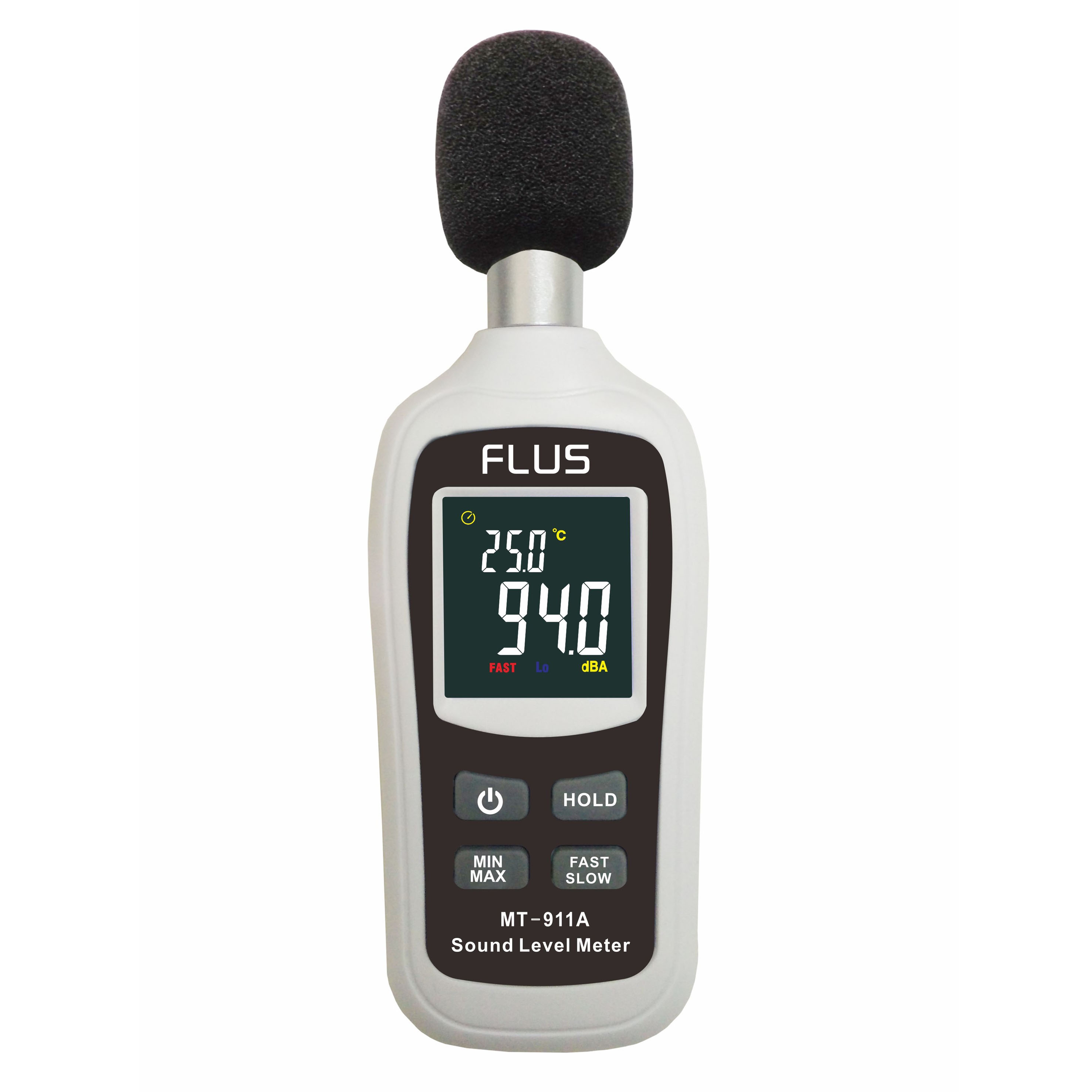 Shenzhen Flus Technology Co.,Ltd – Detector 4