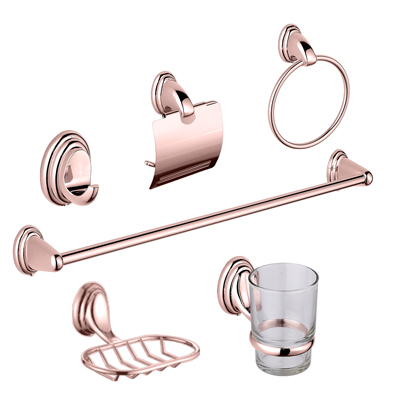 Bathroom Accessories