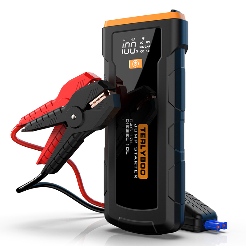 Jump Starter