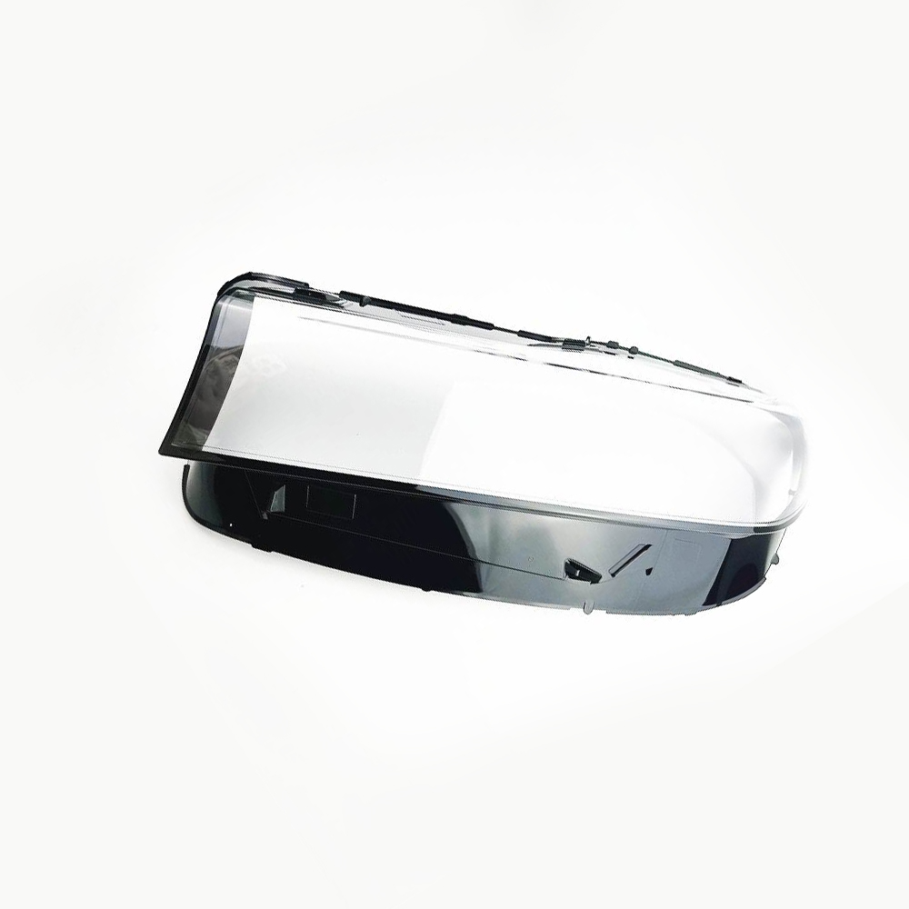 Headlamp Lens Cover For 19-22 Year BMW 7 Series G10/G12