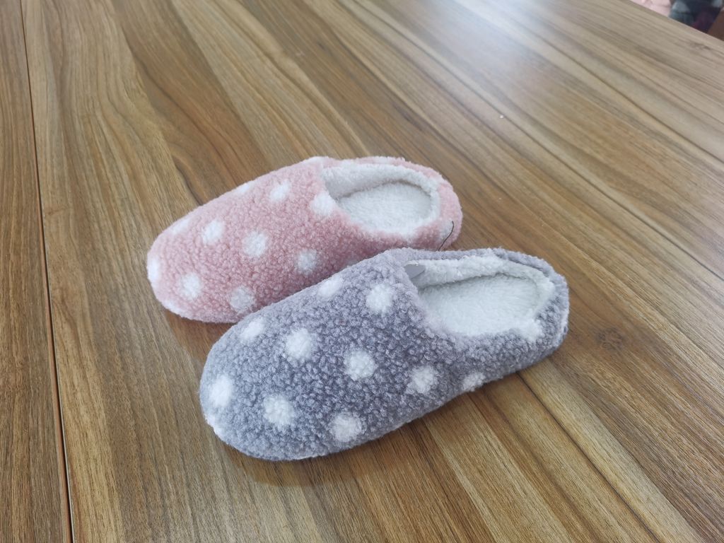 Indoor Slipper