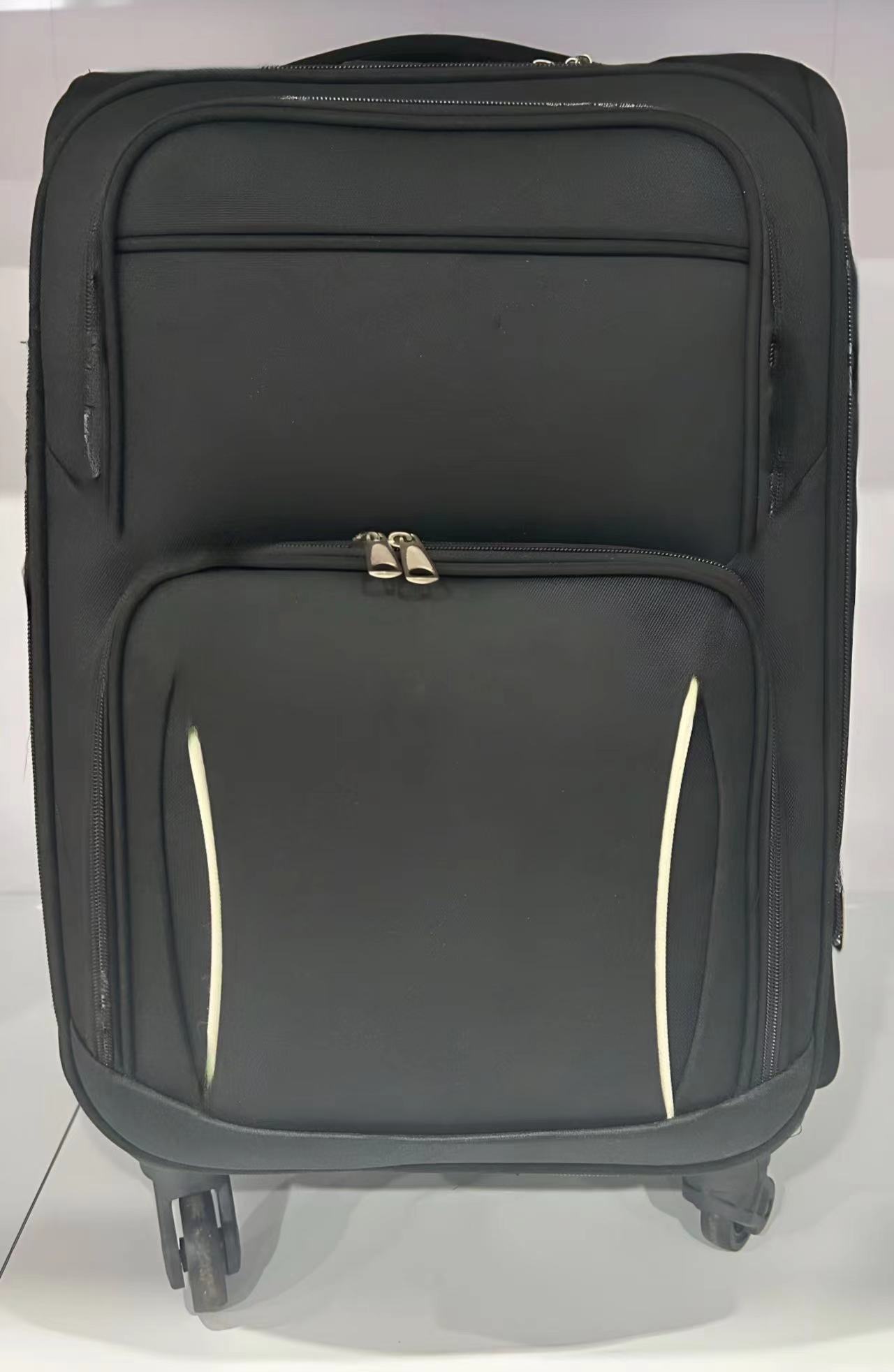 RUIAN GUOYU LUGGAGE CO.,LTD – zapatos de tacón 2