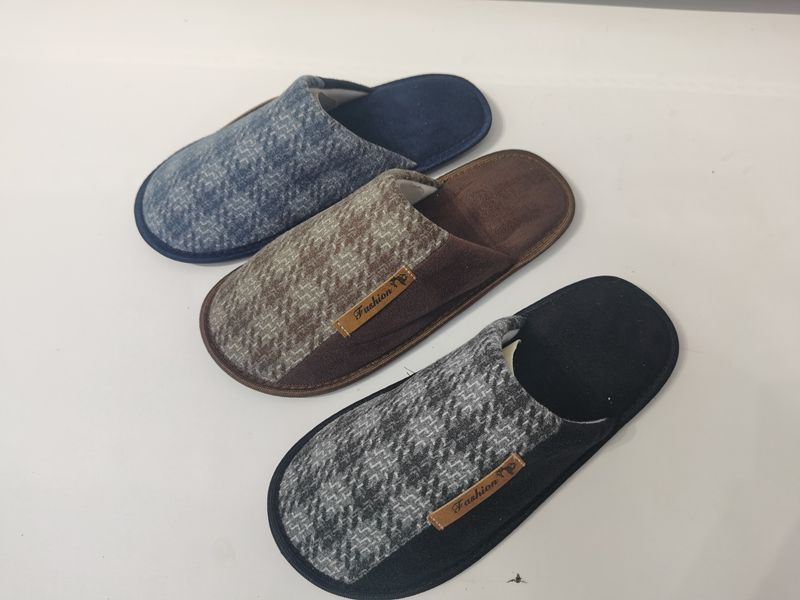 Indoor Slipper