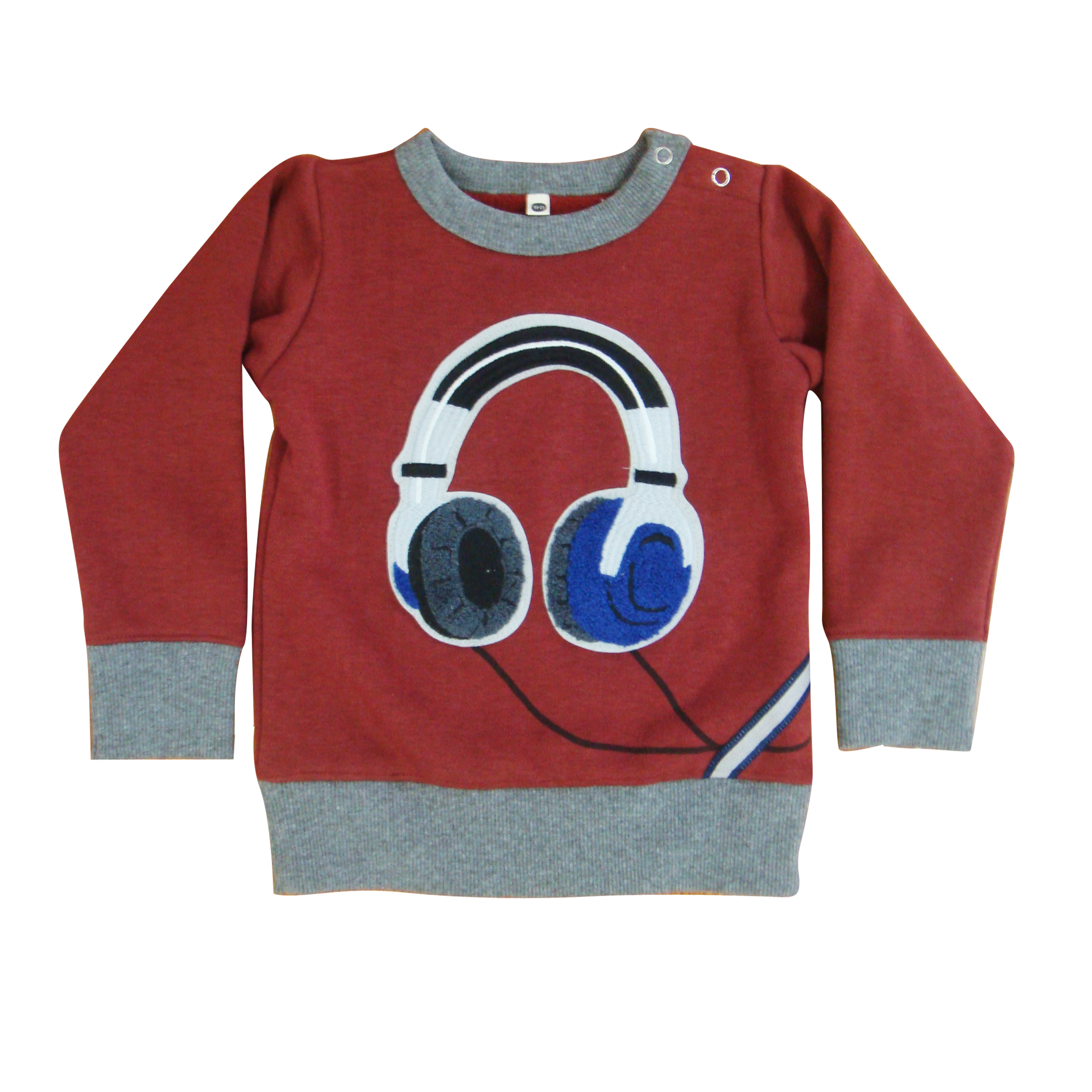 CHANGLE BINGFU TRADE CO.,LTD. – Travel suit for kids 2