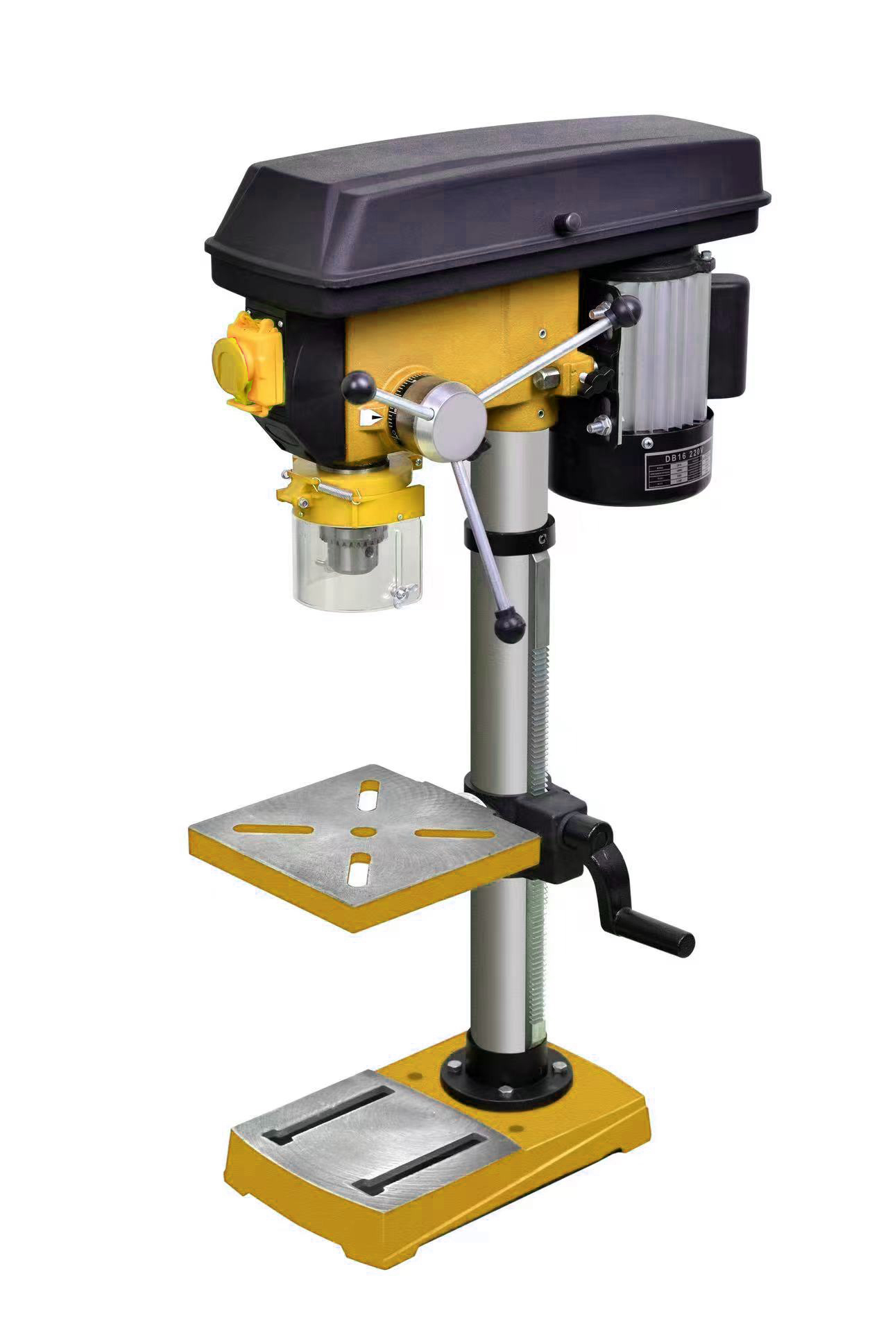 Drill Press
