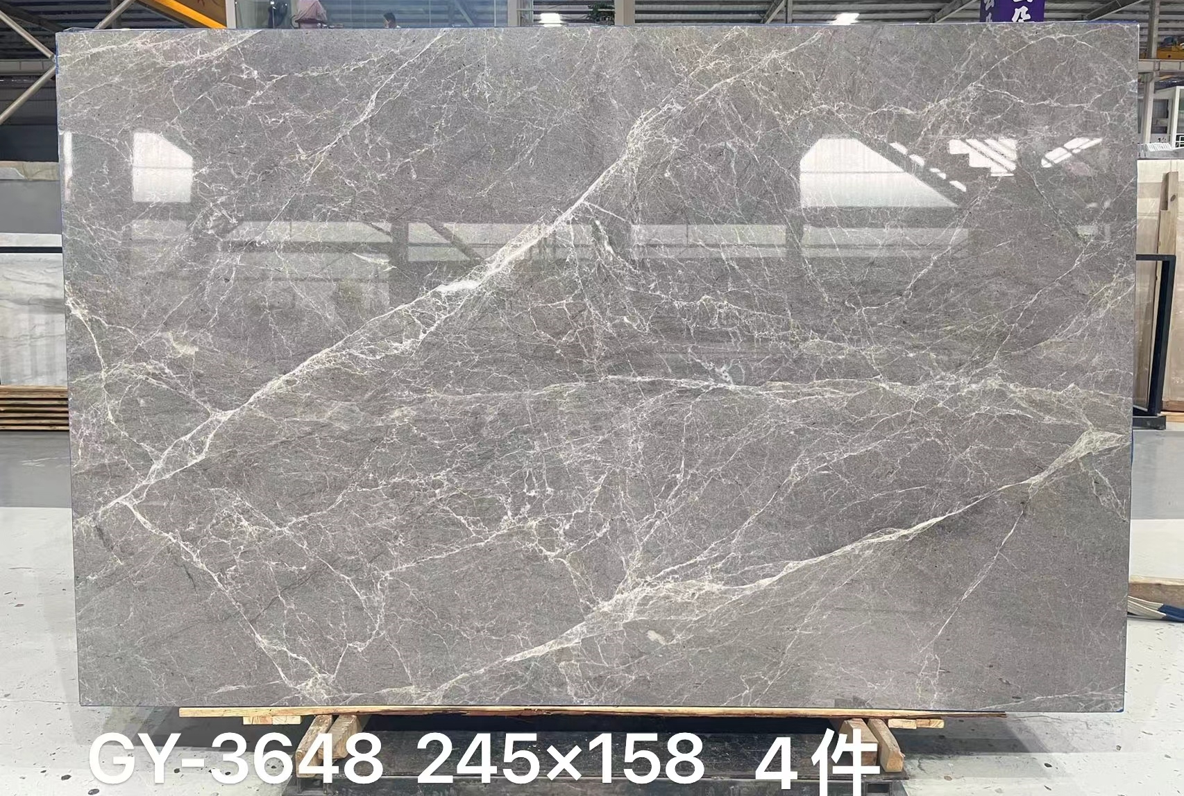 Fuzhou Saint Bana IMP. & EXP. Co.,Ltd – Artificial stone 4
