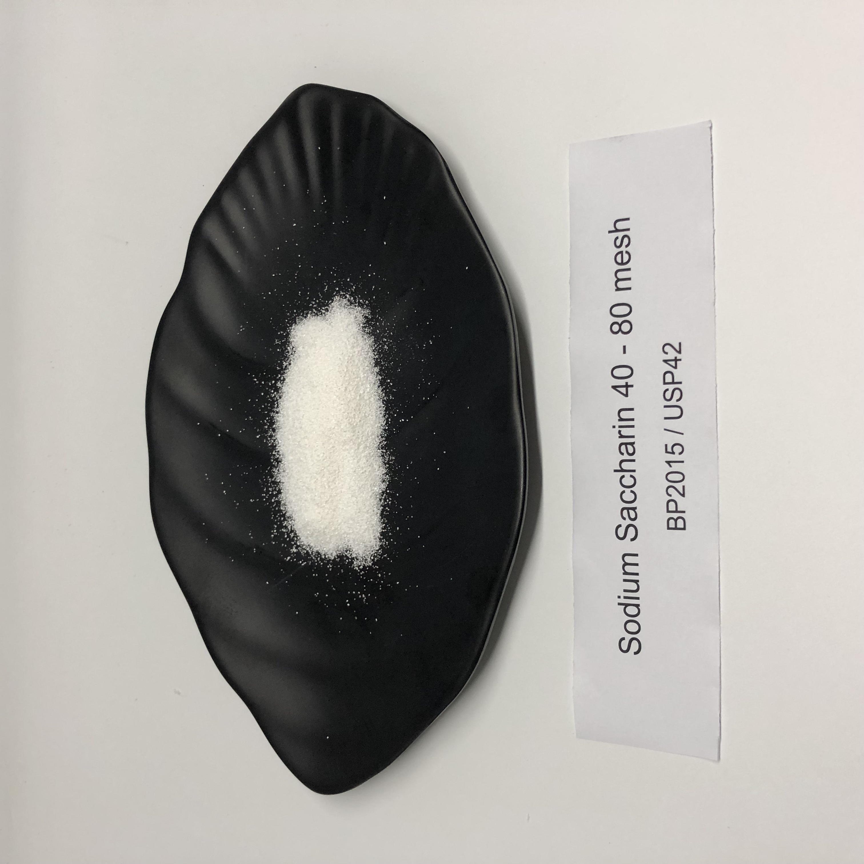 Sodium Saccharin