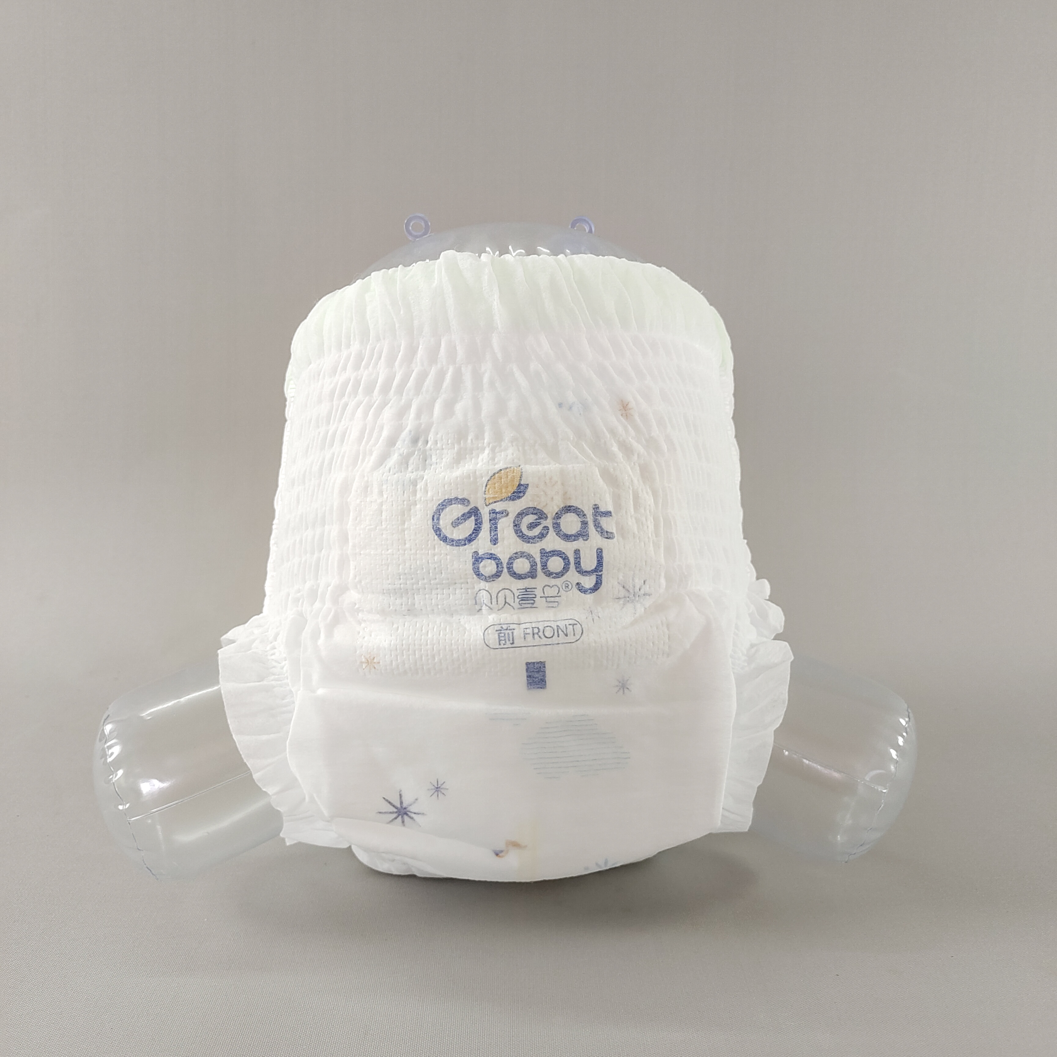 xiangyang yingle sanitary products co.,ltd – títere de tela 4