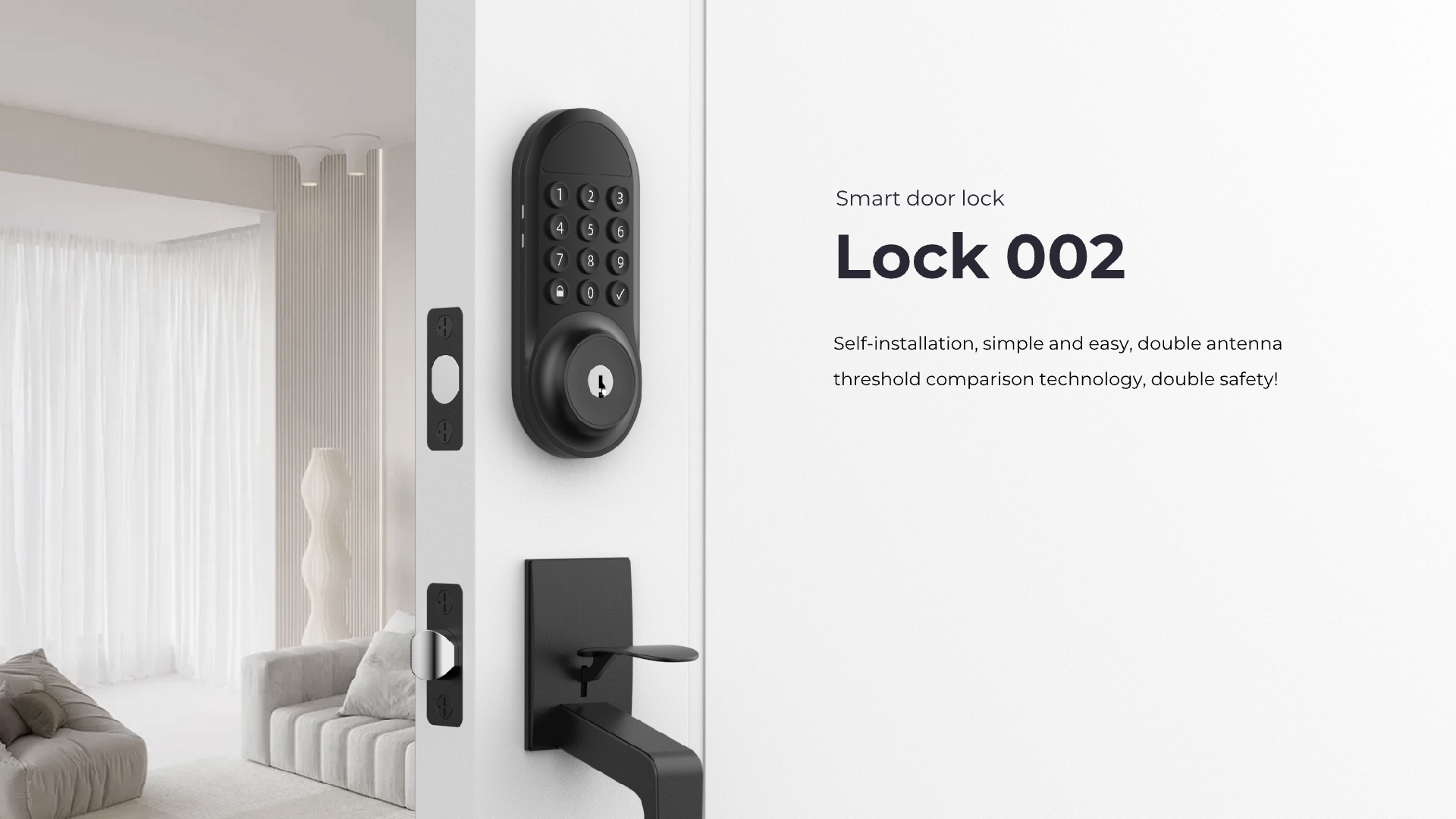 Suzhou CoolCode Technology Co., Ltd. – arandela metálica 4