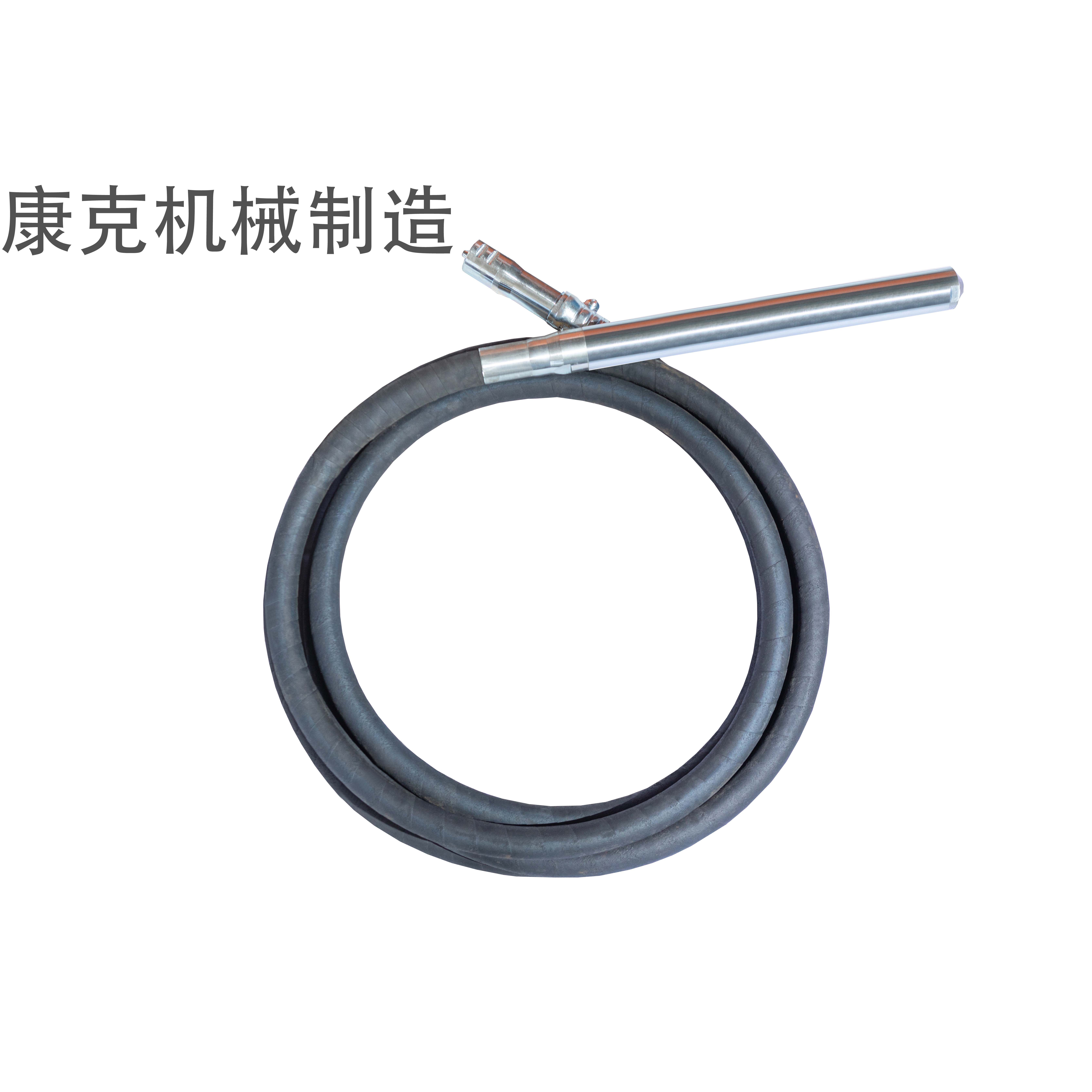 NINGBO CONQUER MACHINERY CO.,LTD – piezas mecanizadas 3