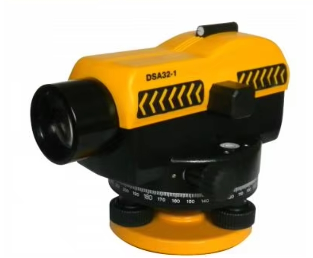 Autolevel