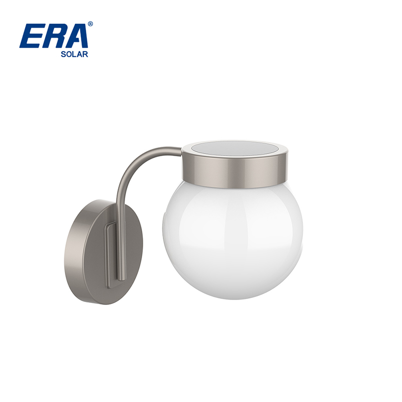 ANHUI ERA SOLAR TECHNOLOGY CO.,LTD. – vela aromática 2