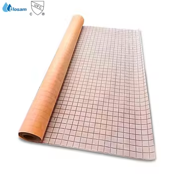 waterproofing membrane