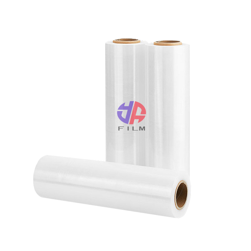 Stretch Film Hand Roll