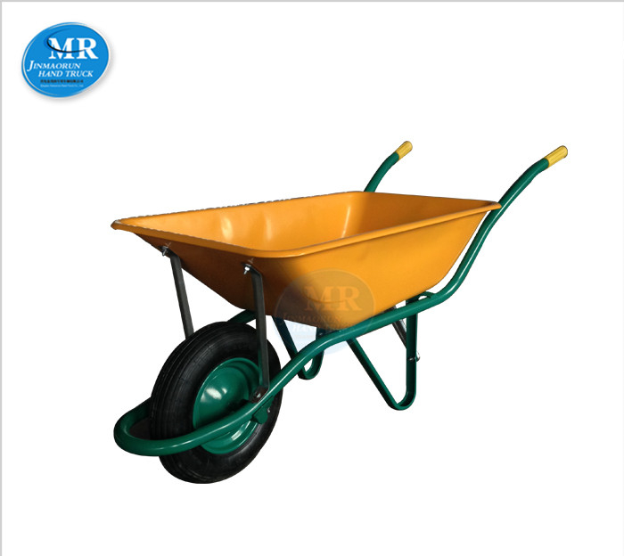 Qingdao Jinmaorun Hand truck Co.,Ltd. – molde de inyección 1