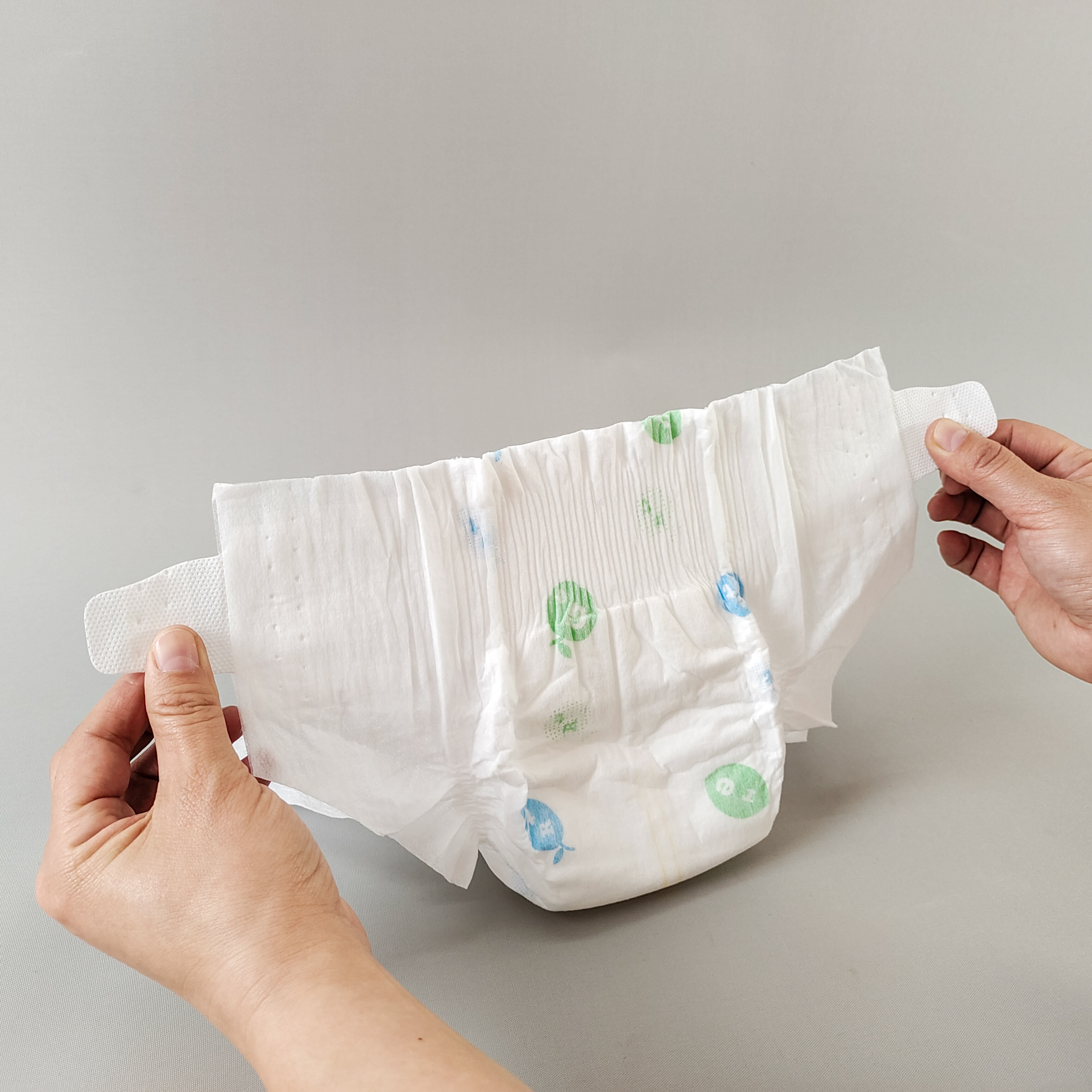 xiangyang yingle sanitary products co.,ltd – bloque de construcción 3