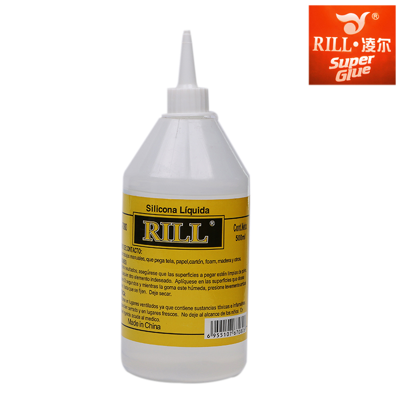hand glue