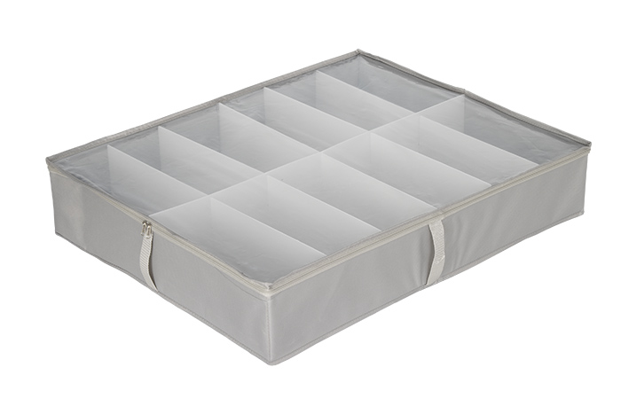 N-2068 Compartment Home Organizer