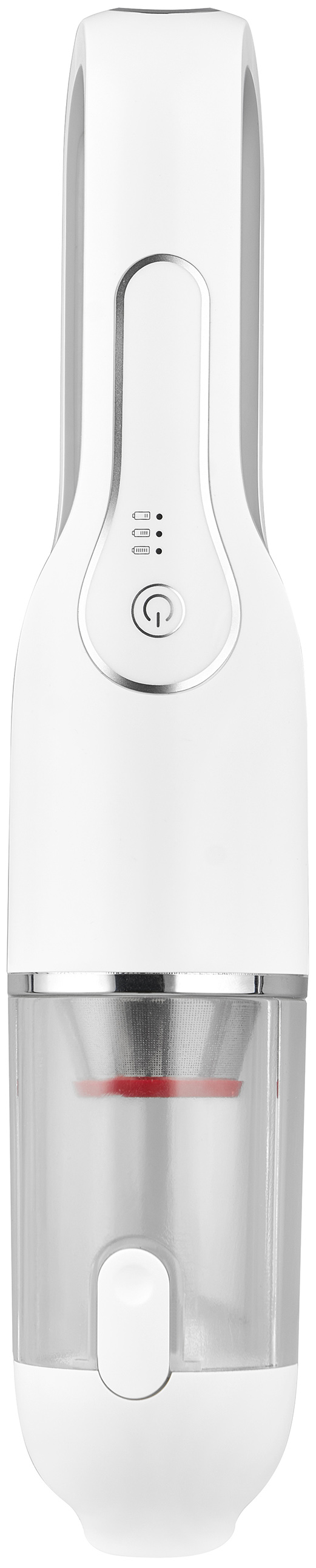 Portable vacuum cleaner