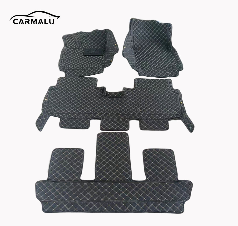 LINYI HUAYANG AUTO ACCESSORIES CO., LTD. – car cushion 2