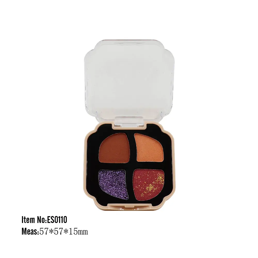 Yiwu Shining Cosmetics Co.,Ltd – Lipgloss 2