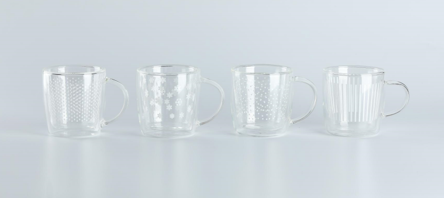SHANXI HUIYA SAGE GLASSWARE CO.,LTD. – caja de regalo 4
