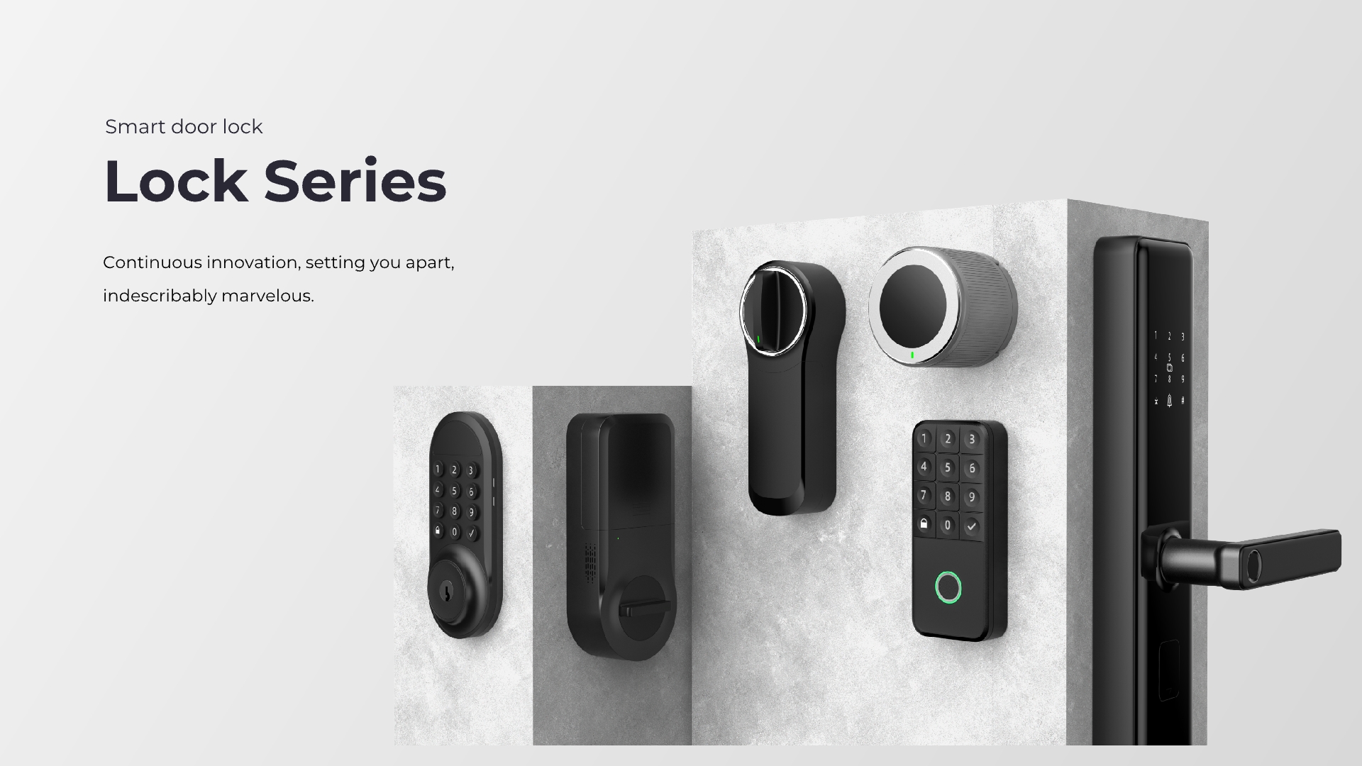 Suzhou CoolCode Technology Co., Ltd. – tuerca hexagonal 3