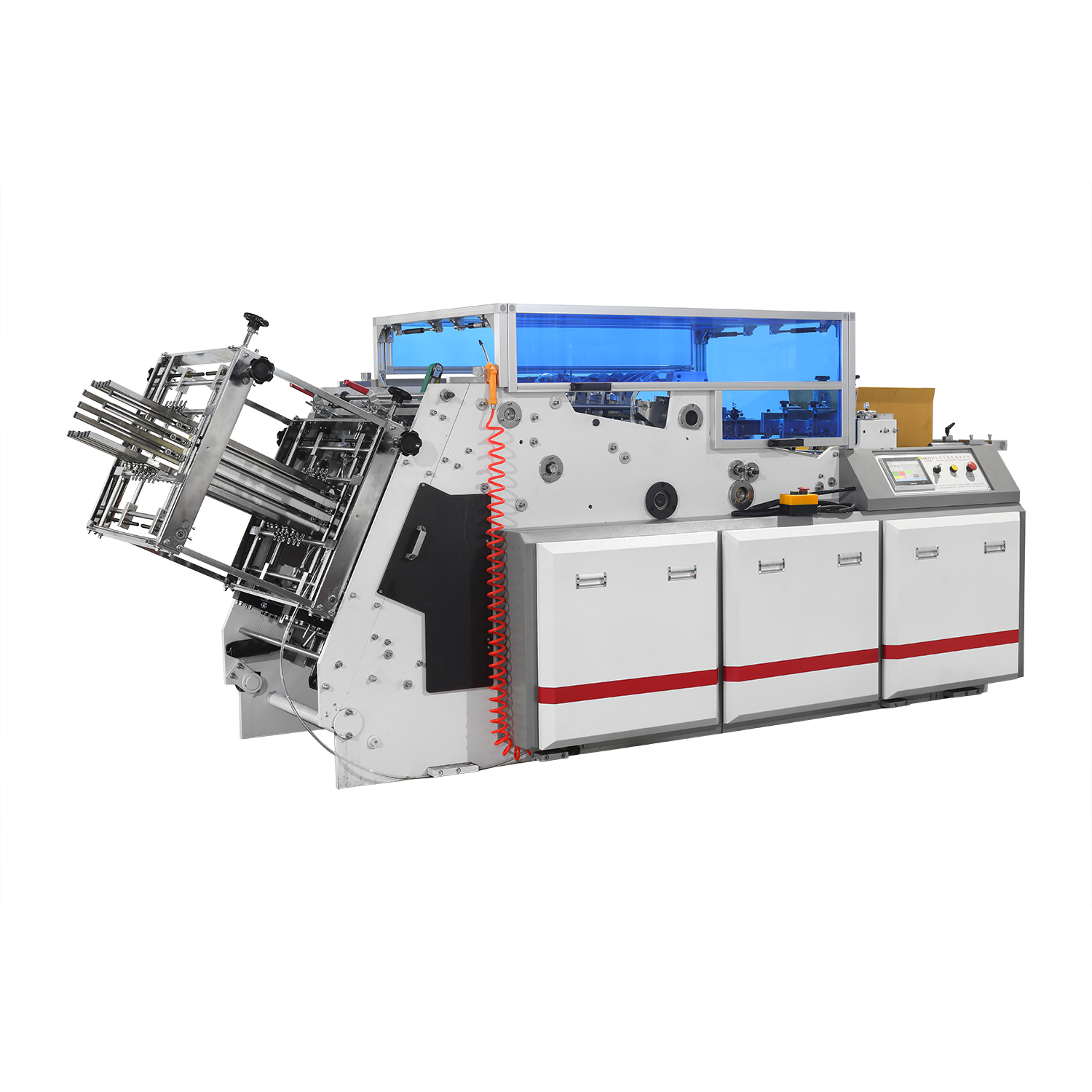 RUIAN DAQIAO PACKAGING MACHINERY CO.,LTD. – matriz de metal 2
