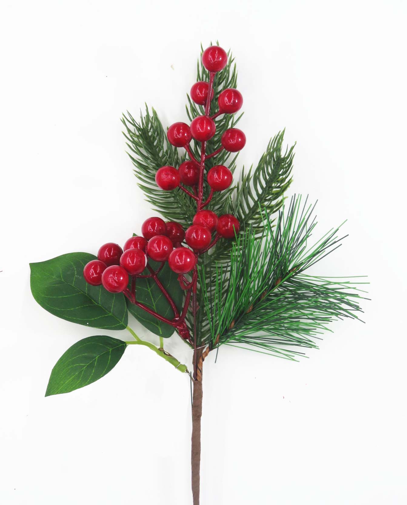 Berries