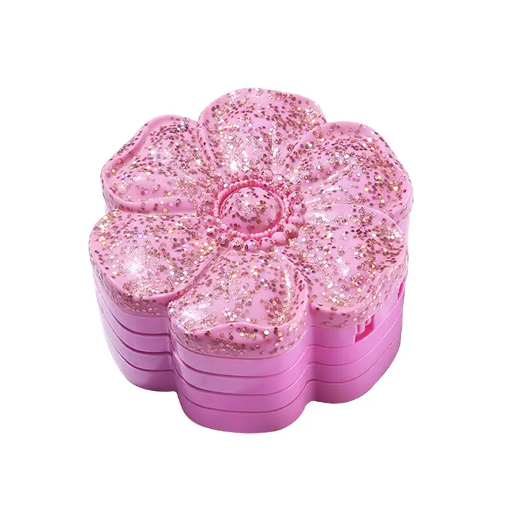 Yiwu Shining Cosmetics Co.,Ltd – Lip line pens 4