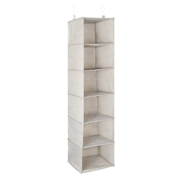 N-2070 Multilayer Storage Bag