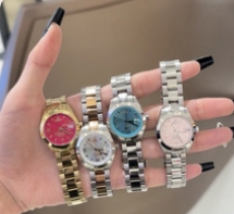 Baojie Timepiece Electronics (Shenzhen) Co., Ltd. – portarretrato 3