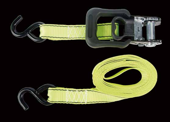 Ratchet Tie Down