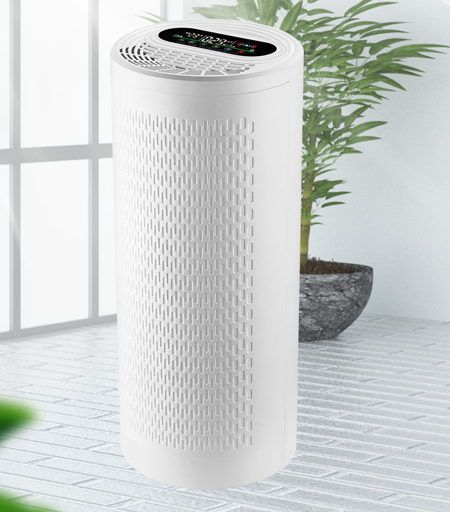 Air purifier